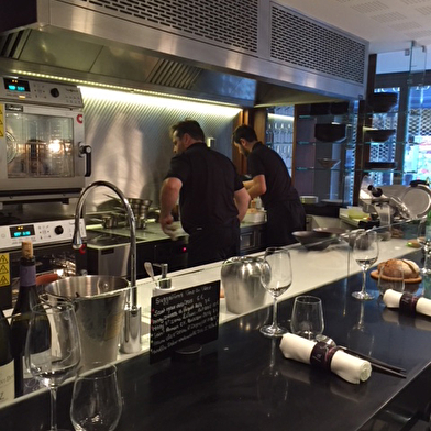 Bar à manger La Superb