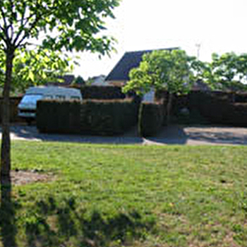 Camping Communal Saint-Bonnet-de-Joux - SAINT-BONNET-DE-JOUX