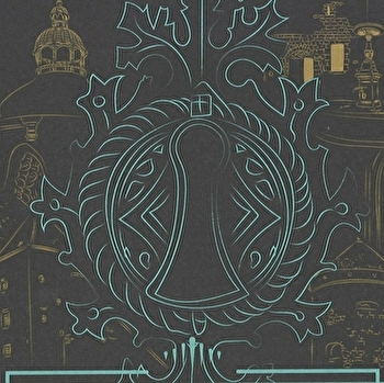 Le Maître des Secrets  - SALINS-LES-BAINS