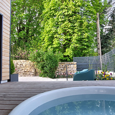 Le Jardin des Ecureuils