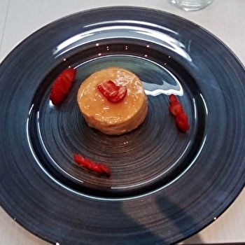 Le Chevalier Gourmand - traiteur - DAMPIERRE-SUR-SALON