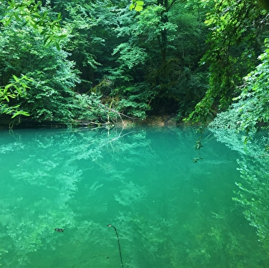 Grandes Traversées du Jura (GTJ) : Itinéraire gravel de Mandeure à Culoz