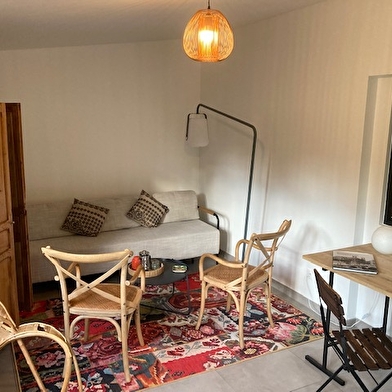 Chez Anne et Bertrand