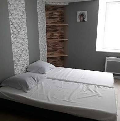 Gîte au cœur de Faucogney