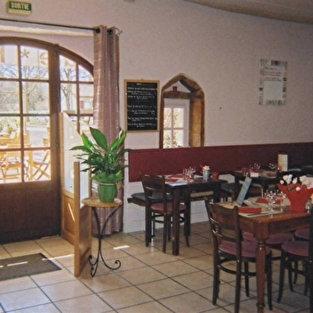 Le Bon-Point - CLUNY