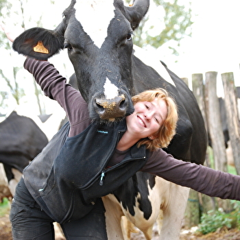 La Ferme du Luxembourg - DIXMONT