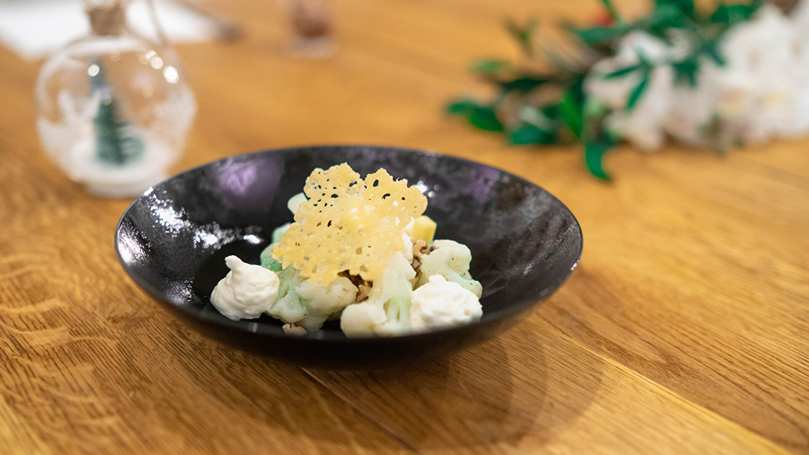 La Cerise sur le Château