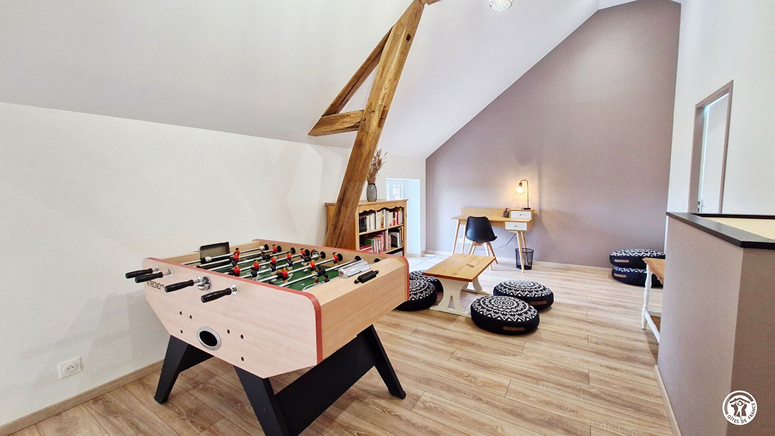 La Virée Champêtre