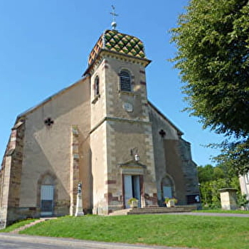 Randonnée 'La Voie du Tacot' - ATHESANS-ETROITEFONTAINE