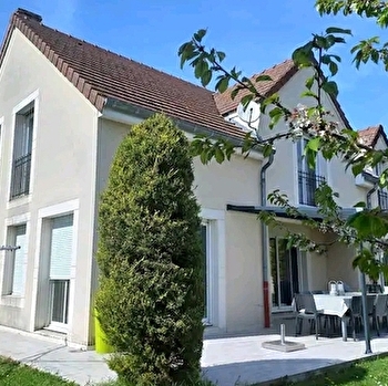 Meublé de toursisme - SAULON-LA-RUE