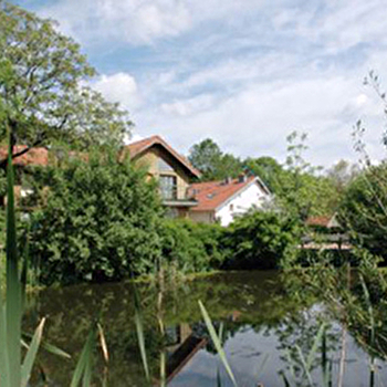 Le chant du petit pre - gite des fees - LA ROSIERE