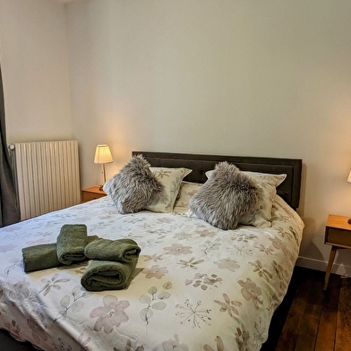 Au Moulin de Bougnon