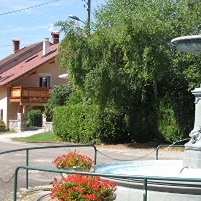 Gîte 'Cascade'