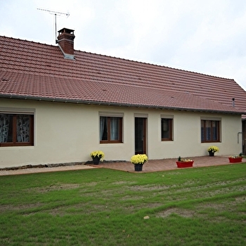 Gîte du Coeur - JUIF