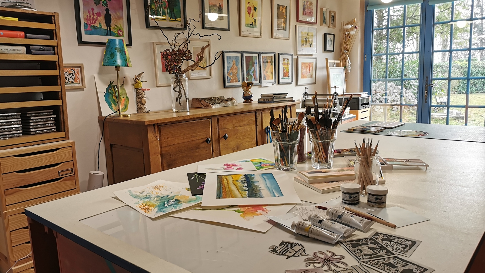 Denise Crolle-Terzaghi