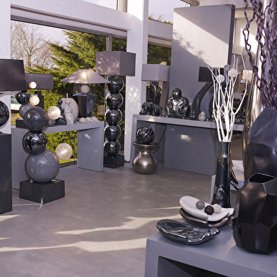 Charolles - 1844, Manufacture de Charolles