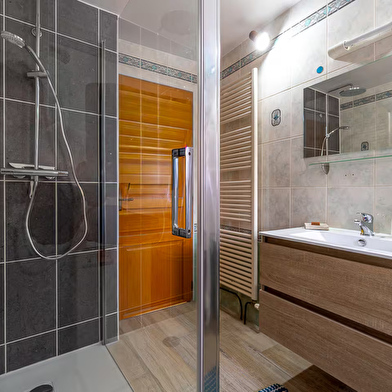 Le Refuge de la Goulotte