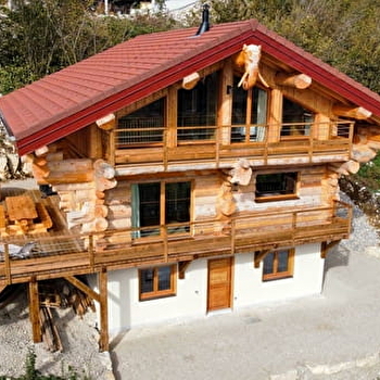 L'Elephant - FONCINE-LE-HAUT