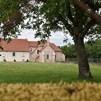 Chapelle de Leffond - CHARCENNE