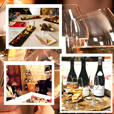 CLos de Bourgogne, cours de dégustation et d’oenologie