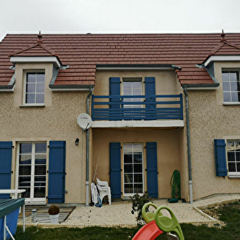 Maison le Bellevue - LAVIRON