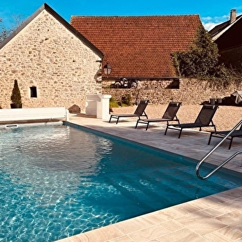 Gite Les Filous - AVALLON