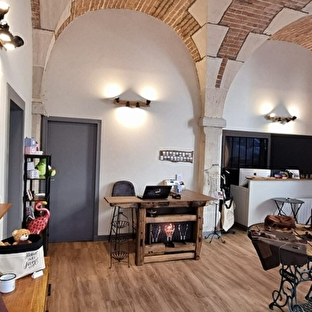 Flamango - FARGES LES MACON