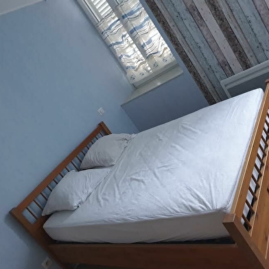 Gîte au cœur de Faucogney