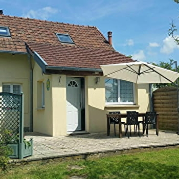 Les Vergers de Pilicors - PETIT-CROIX