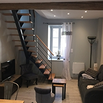 Gîte le Murger - MEURSAULT