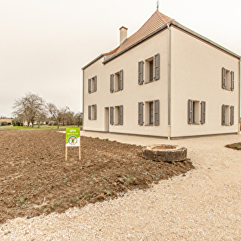 Gîte du Pigeonnier - SAINT-DIDIER-EN-BRESSE