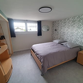 Le P'tit Perreux - MONTPERREUX