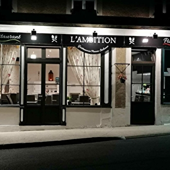 L'Ambition  - ONLAY