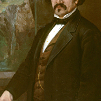 Être mécène d’un musée au XIXe siècle : Jean-Paul Mazaroz - LONS-LE-SAUNIER