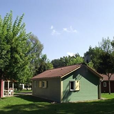 Chalet Campanules 36