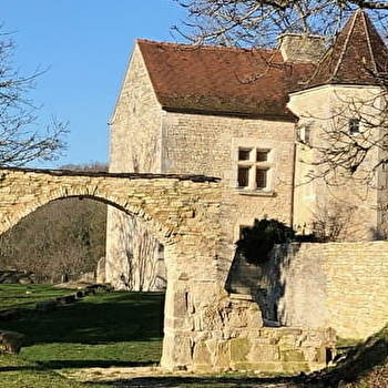 Le Manoir de Pimelles - PIMELLES