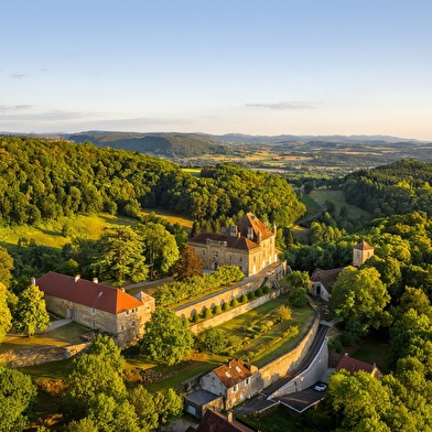Tour du Jura Vélo Loisirs