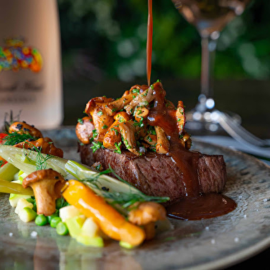 Poligny et le Comté : au coeur des traditions du Jura