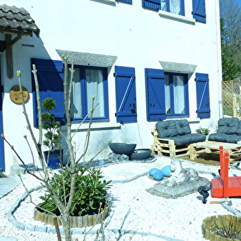 Noxie Guest Home - CHABLIS