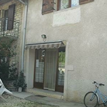 Chez Serge Brun - AROMAS