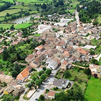 Gîte Grand’Roche - MATOUR