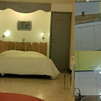 Les Hirondelles - SAINT-BROING-LES-MOINES