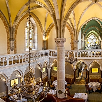 Le 1131 - LA BUSSIERE-SUR-OUCHE