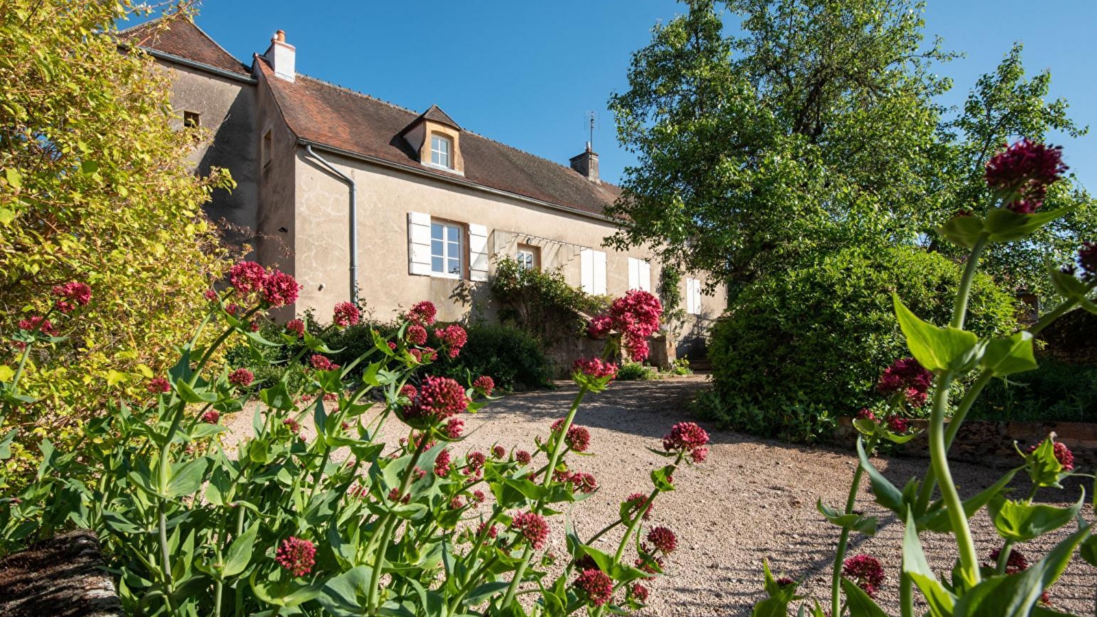 L' Ancien Presbytère