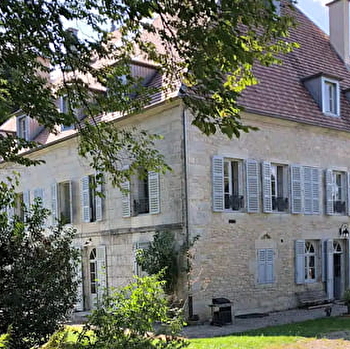 Le Creux du Cerf - BOLANDOZ