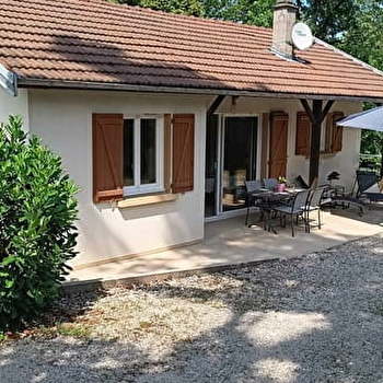 Nid du Lac - DOUCIER