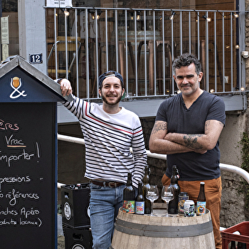 Bières & Caetera - BESANCON