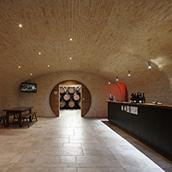 Vignobles Thevenet & Fils - PIERRECLOS