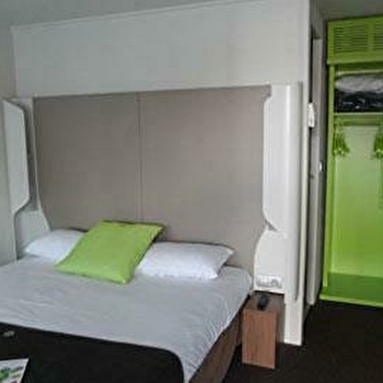 Hôtel Campanile Auxerre Monéteau - MONETEAU