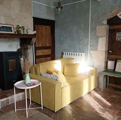 La Chouette d'Or - petit gite